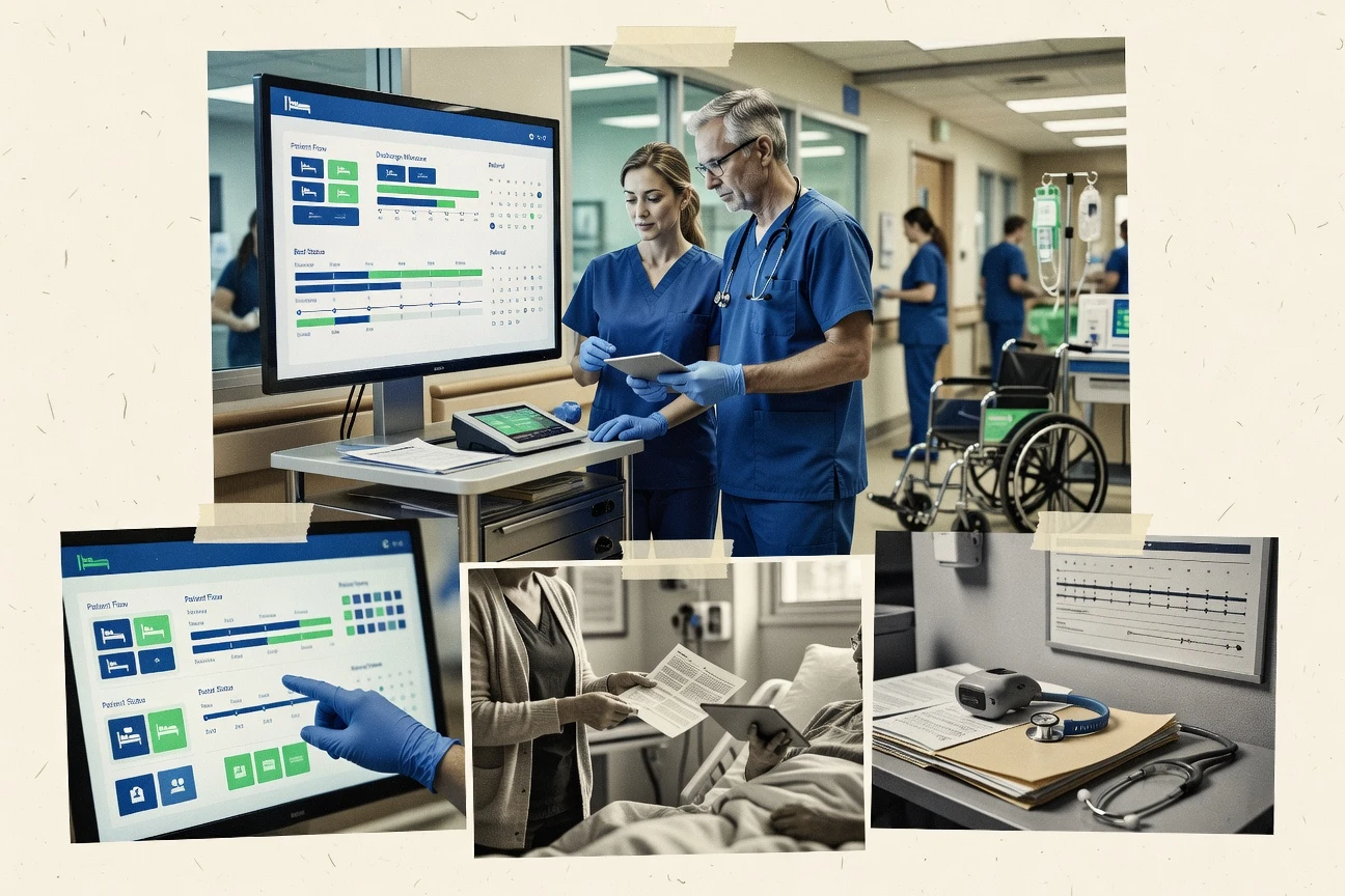 Best Hospital Case Management Software | Ranked for 2026