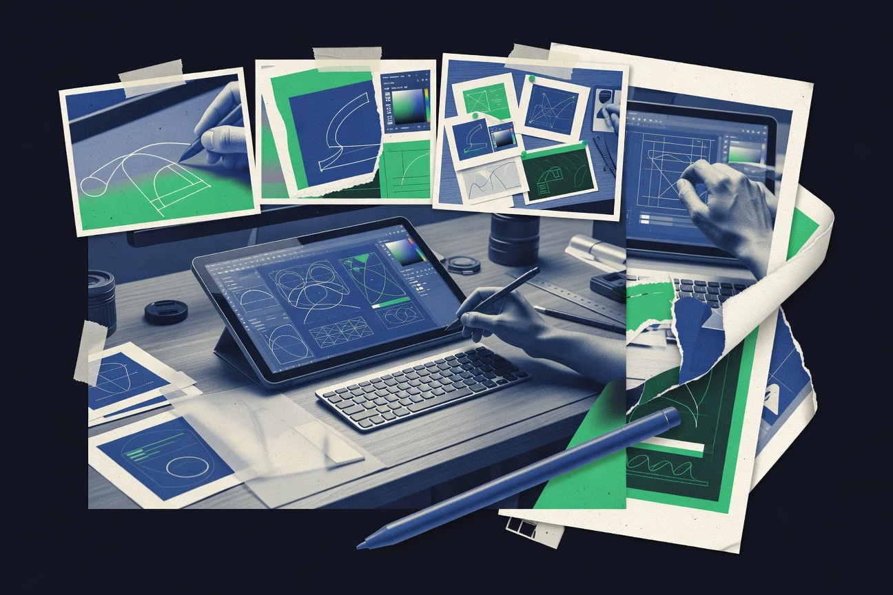 Best Visual Design Software | Top Picks 2026