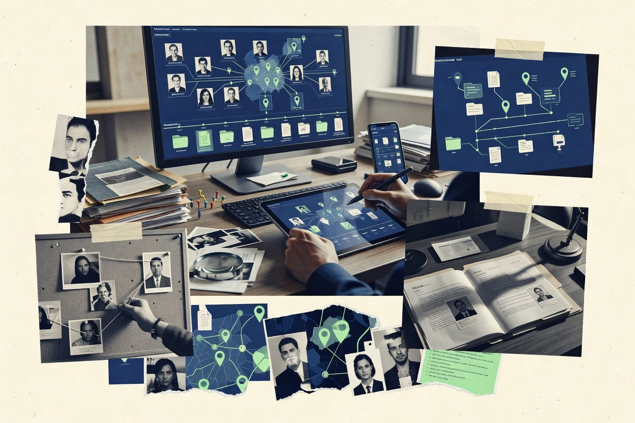 Best Case Mapping Software (2026)