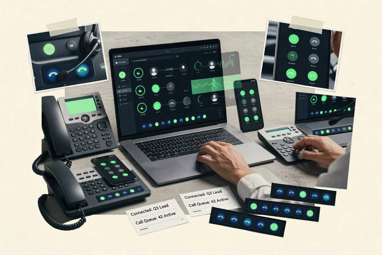 Best Automated Cold Calling Software | 2026 Expert Picks