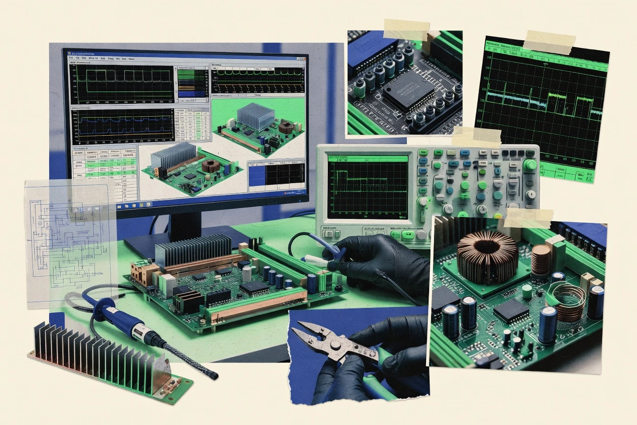 Best Power Electronics Simulation Software | Top Picks 2026