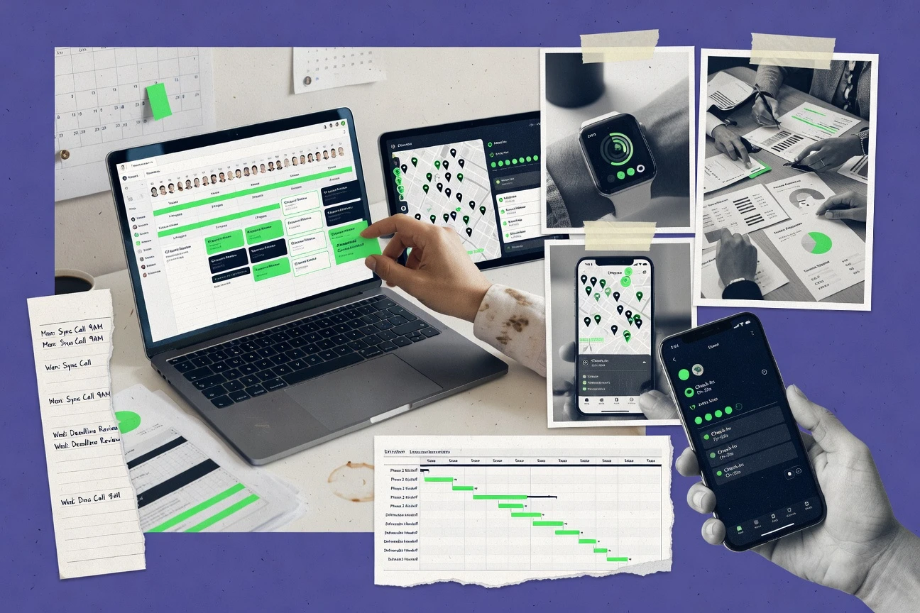 Best Team Tracking Software | 10 Tools Ranked (2026)