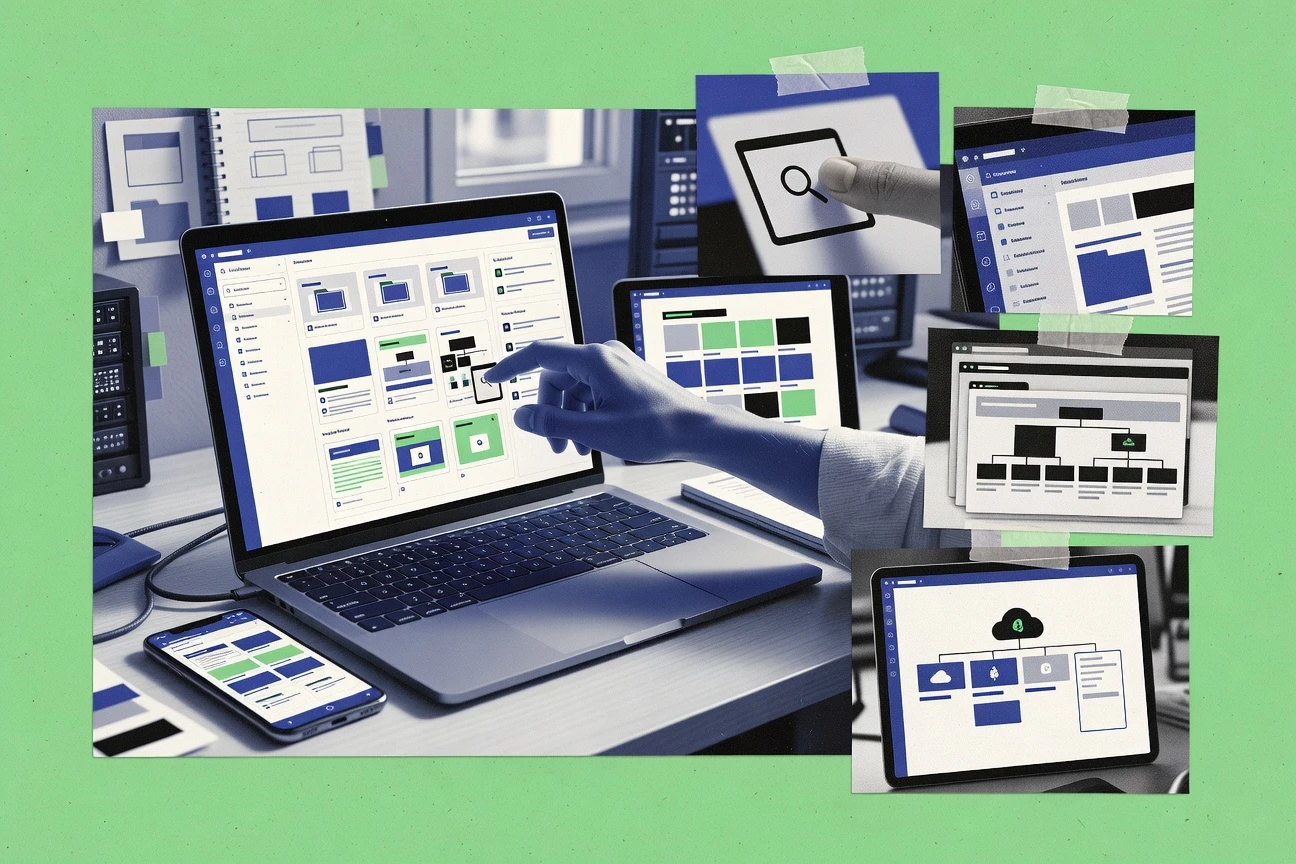 Best Online Documentation Software – 2026 Buyer's Guide
