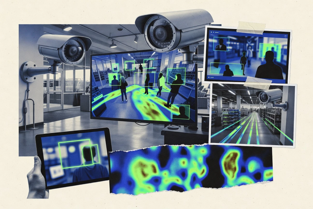 Best Camera Analytics Software | 2026 Verified Rankings