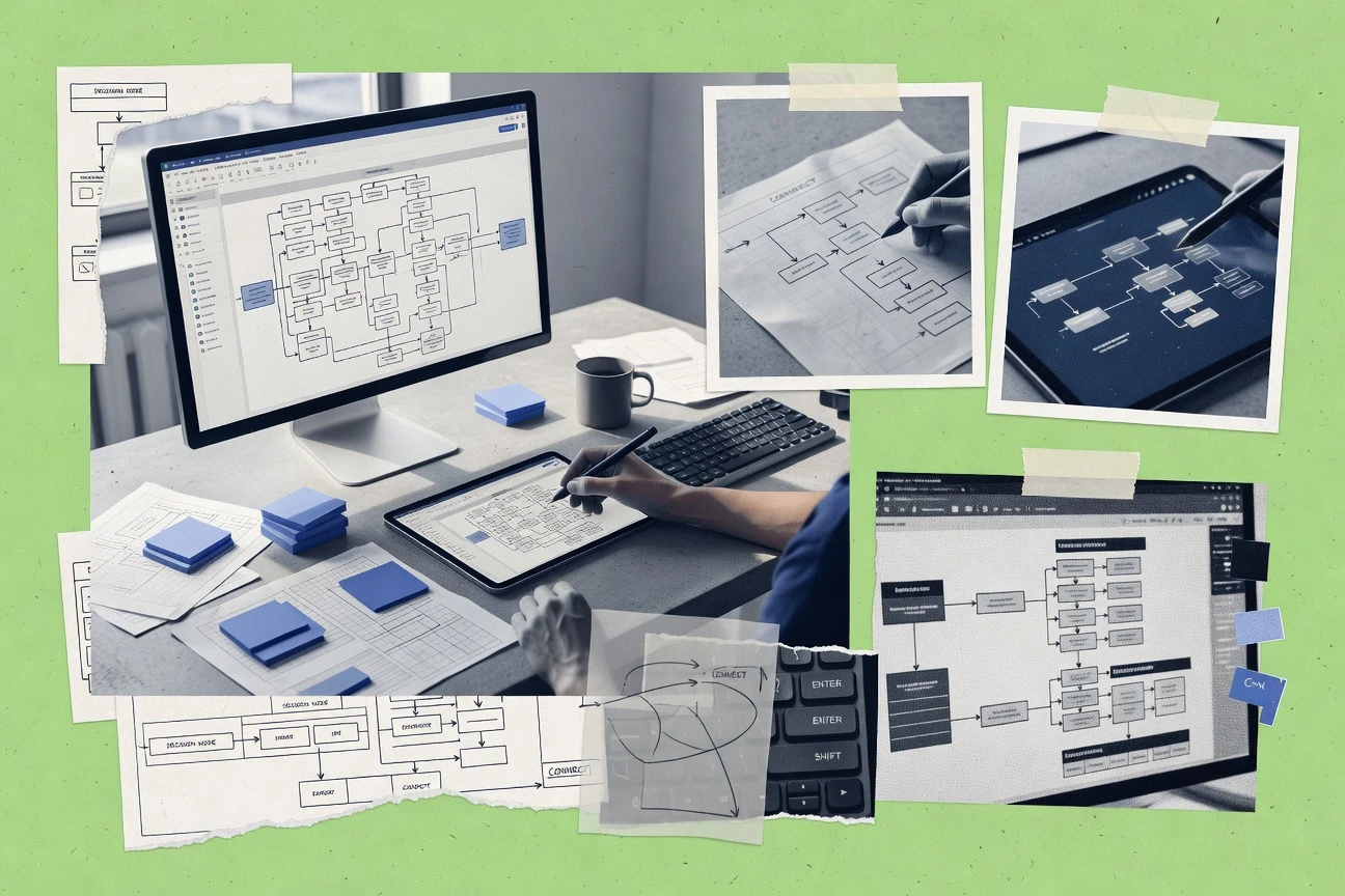 Best Visual Diagramming Software | 2026 Expert Picks