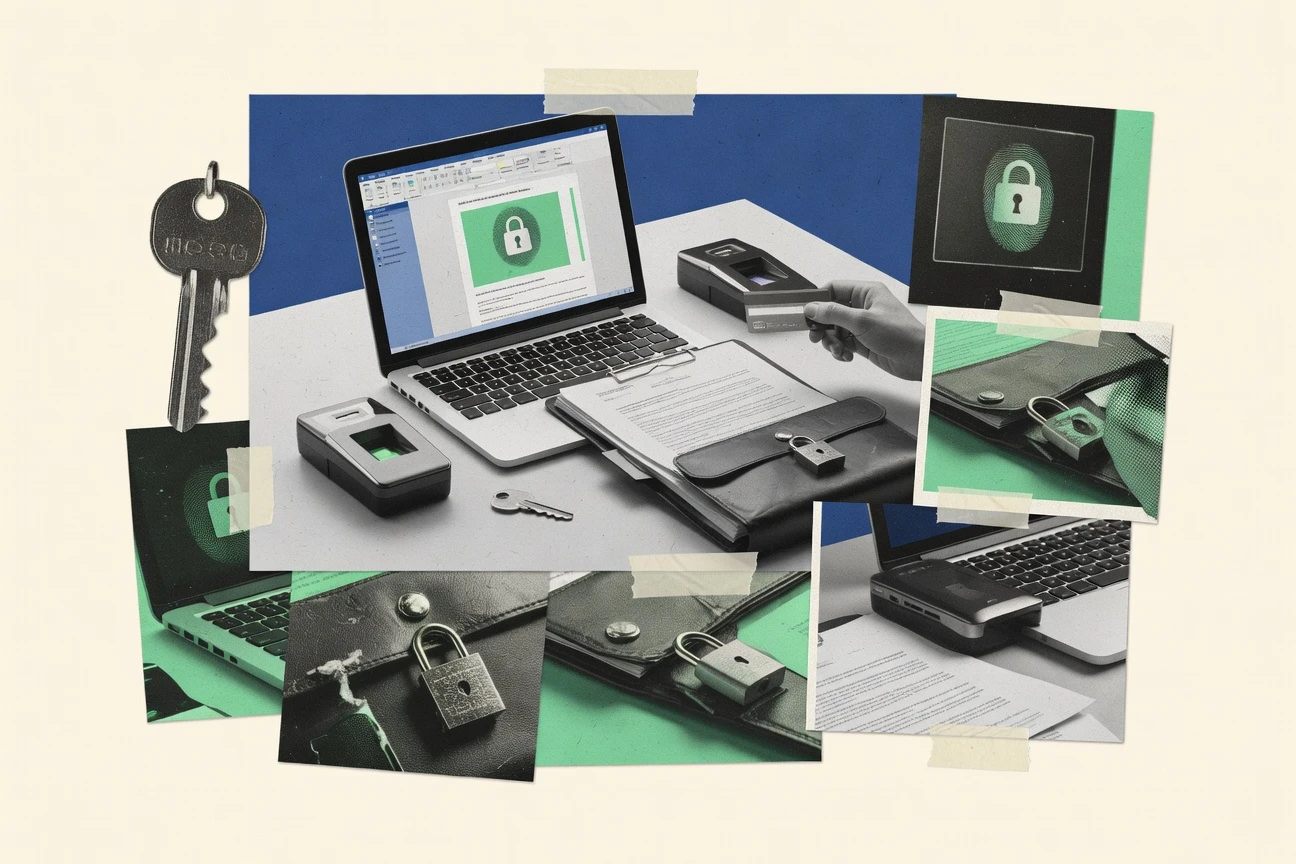 Best Document Encryption Software: 2026 Comparison