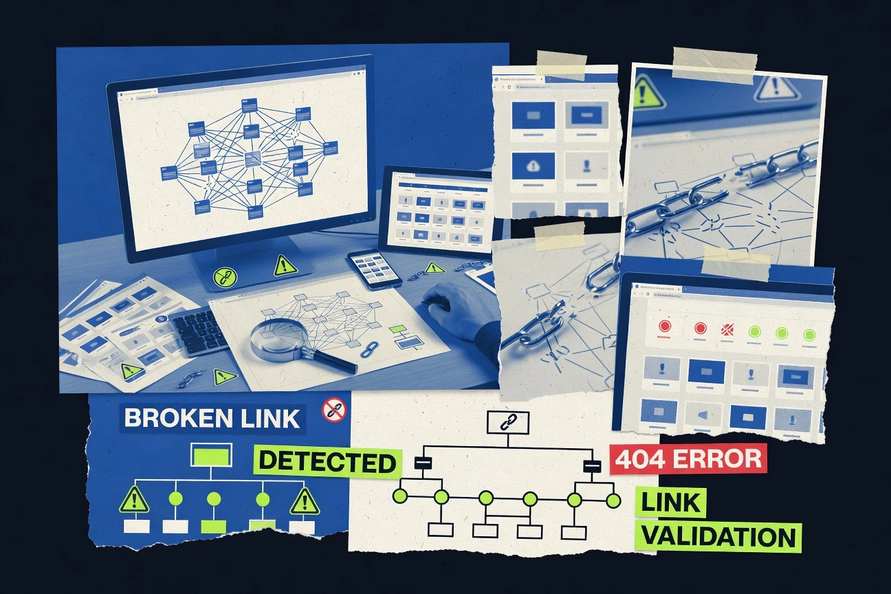 Best Link Checker Software (2026)