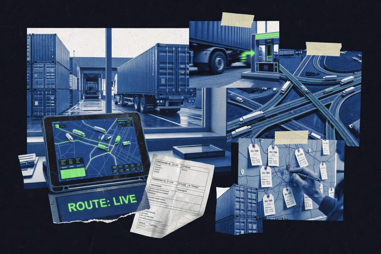 Top 9 Best Transport Tracking Software: 2026 Comparison