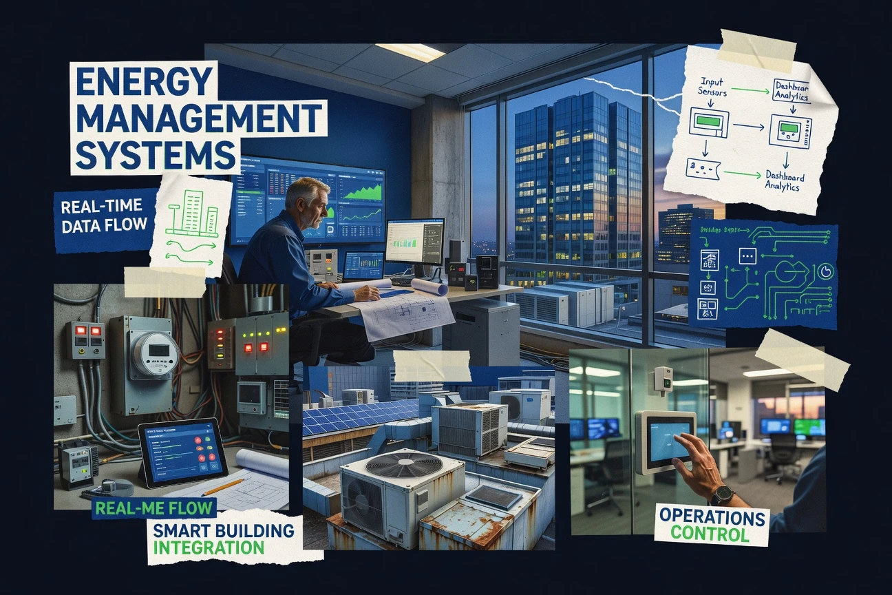 Best Building Energy Management Software (2026)