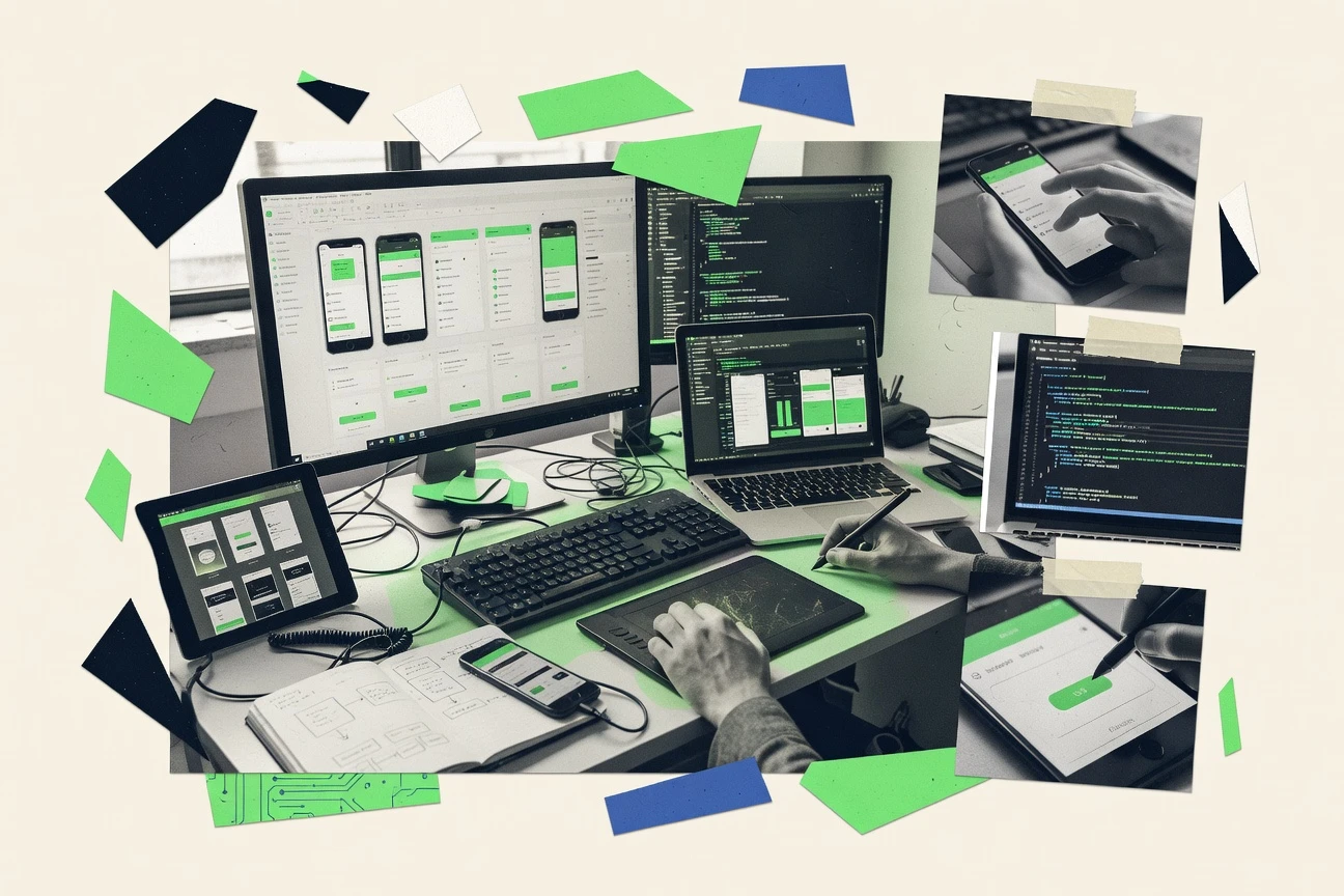 Top 10 Best Apps Developer Software (2026 Review)