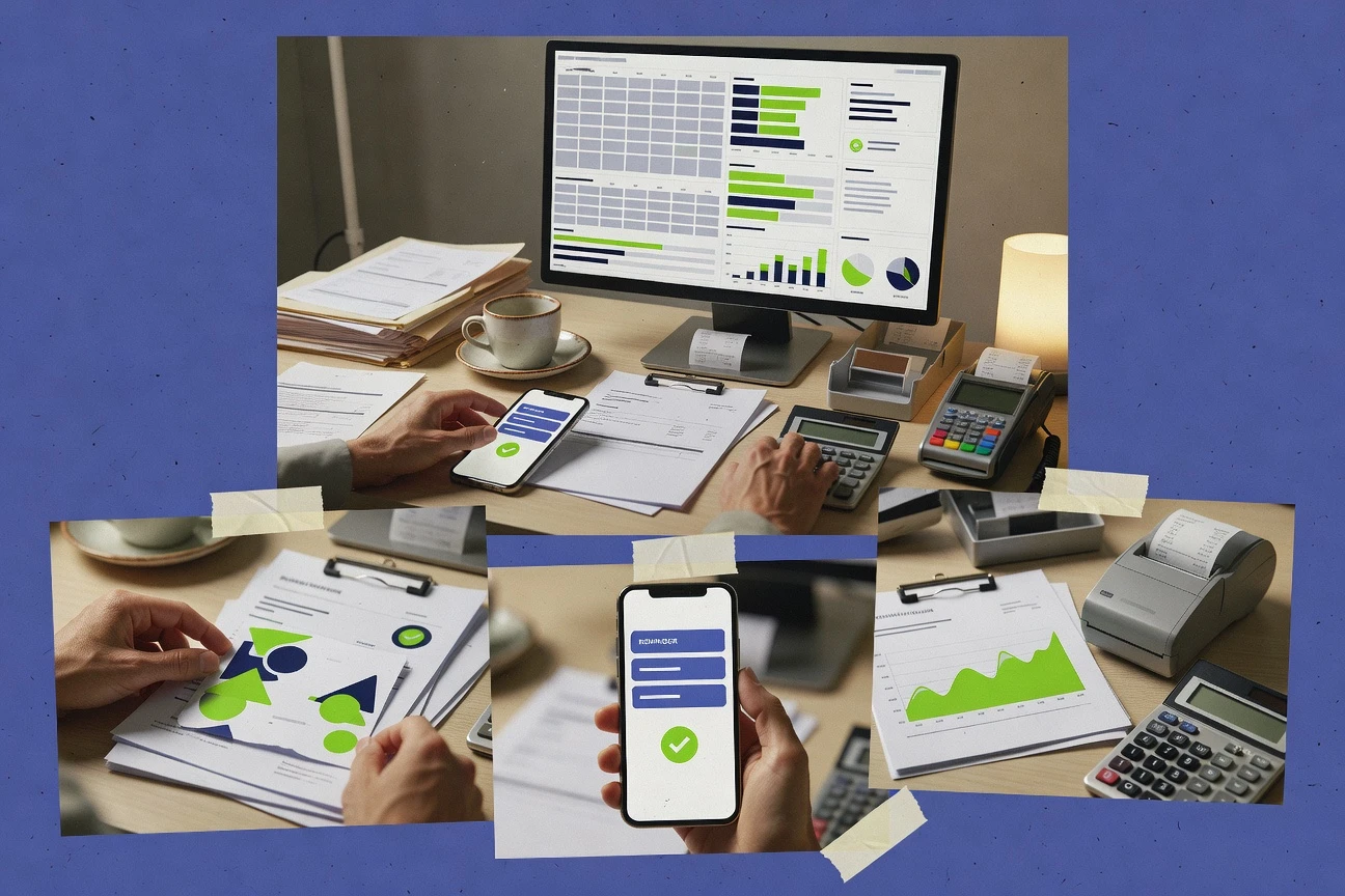 Best Invoice Collection Software | 10 Tools Ranked (2026)