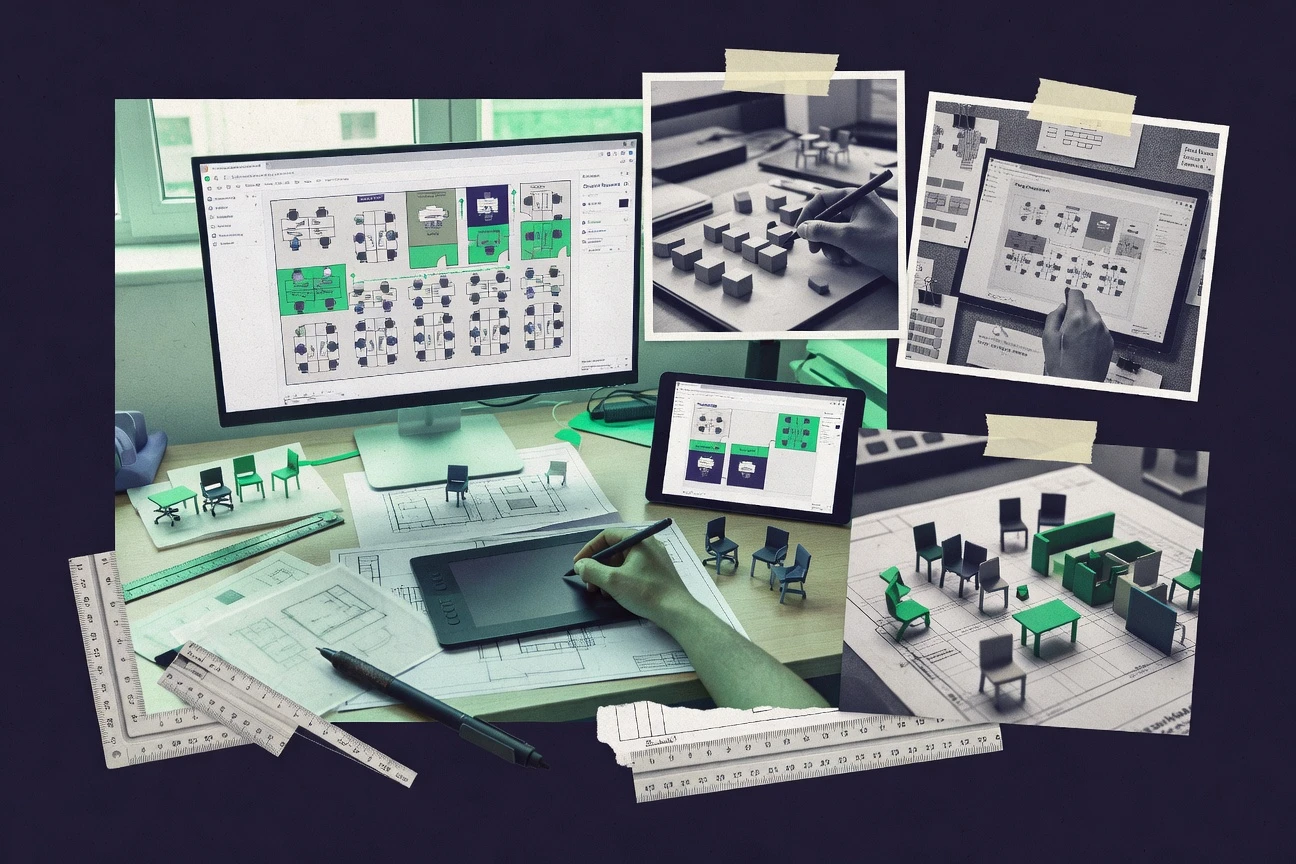Top 8 Best Office Floor Plan Software: 2026 Comparison