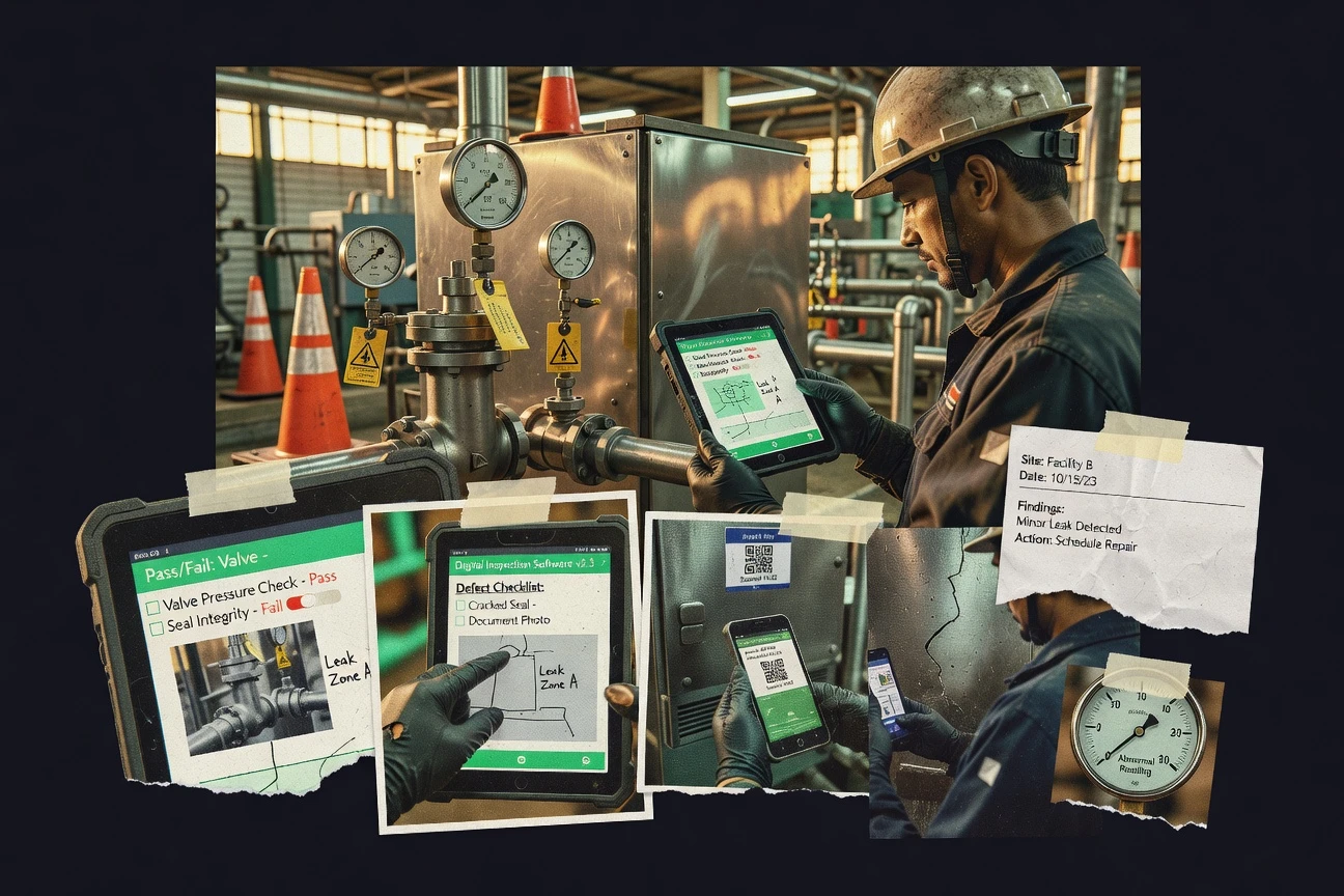 Best Digital Inspections Software | 2026 Expert Picks