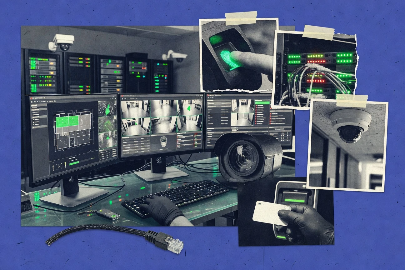 Best Security Systems Software | Top Picks 2026