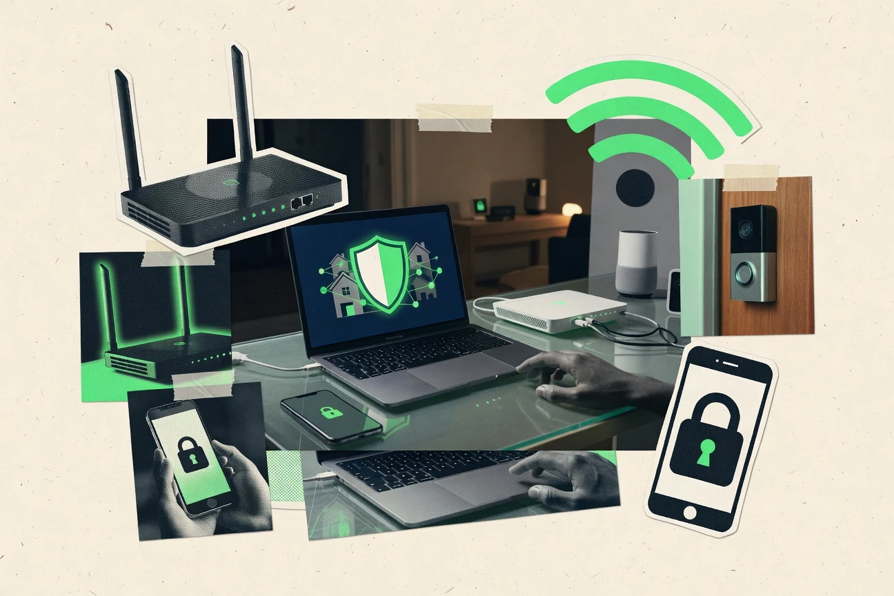 Internet5 Security Program Best Home Internet Security Software – 2026 Buyer's Guide