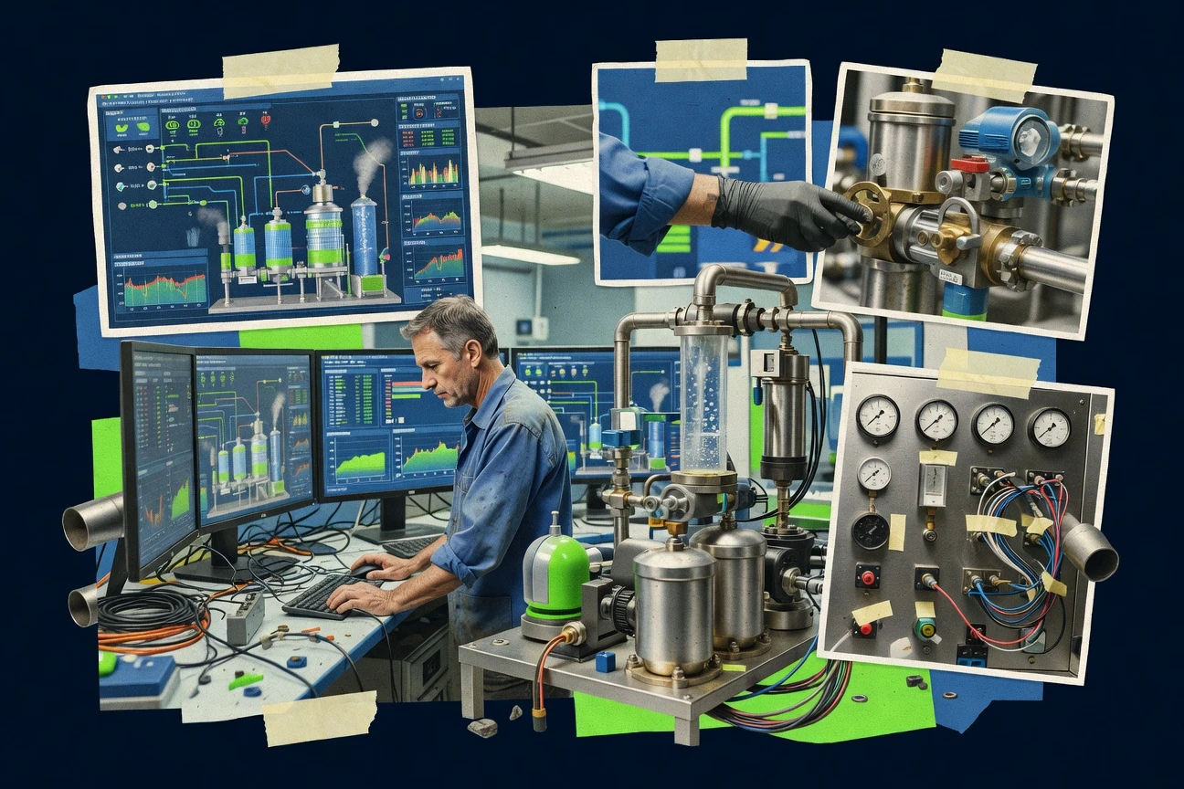 Best Industrial Process Simulation Software (2026)