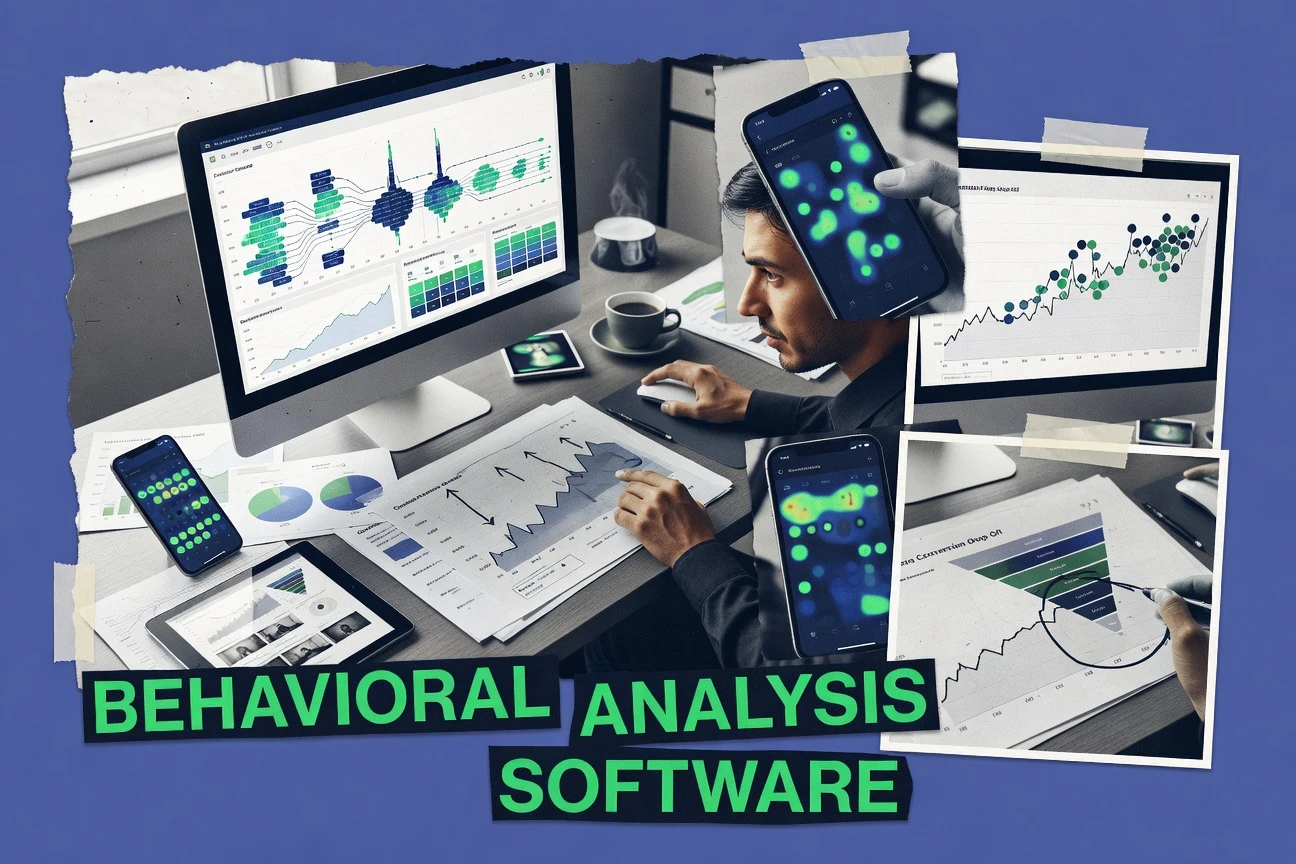 Best Behavioral Analysis Software | 2026 Expert Picks
