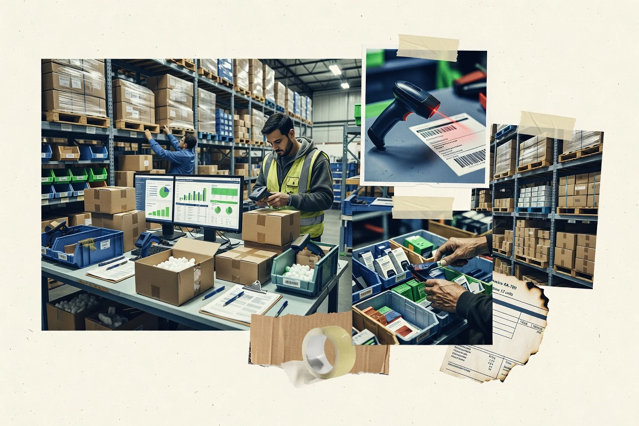Best Wholesale ERP Software | 2026 Expert Picks