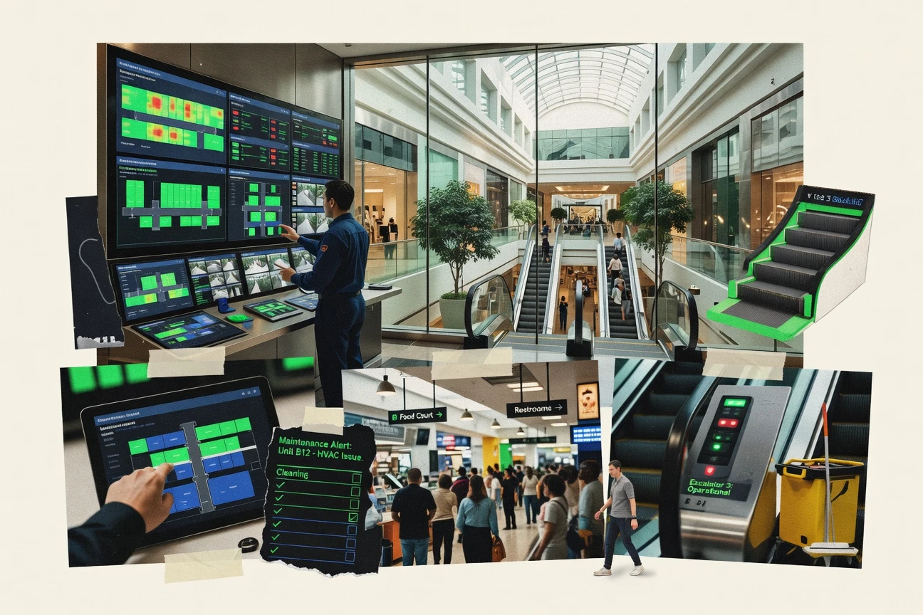 Mall Software Top 10 Best Mall Management Software: 2026 Comparison