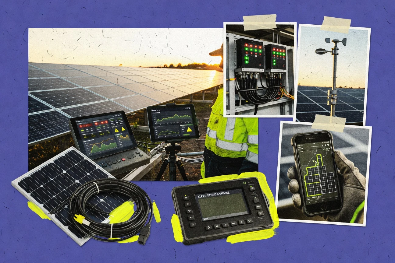 Best Solar System Monitoring Software: 2026 Comparison