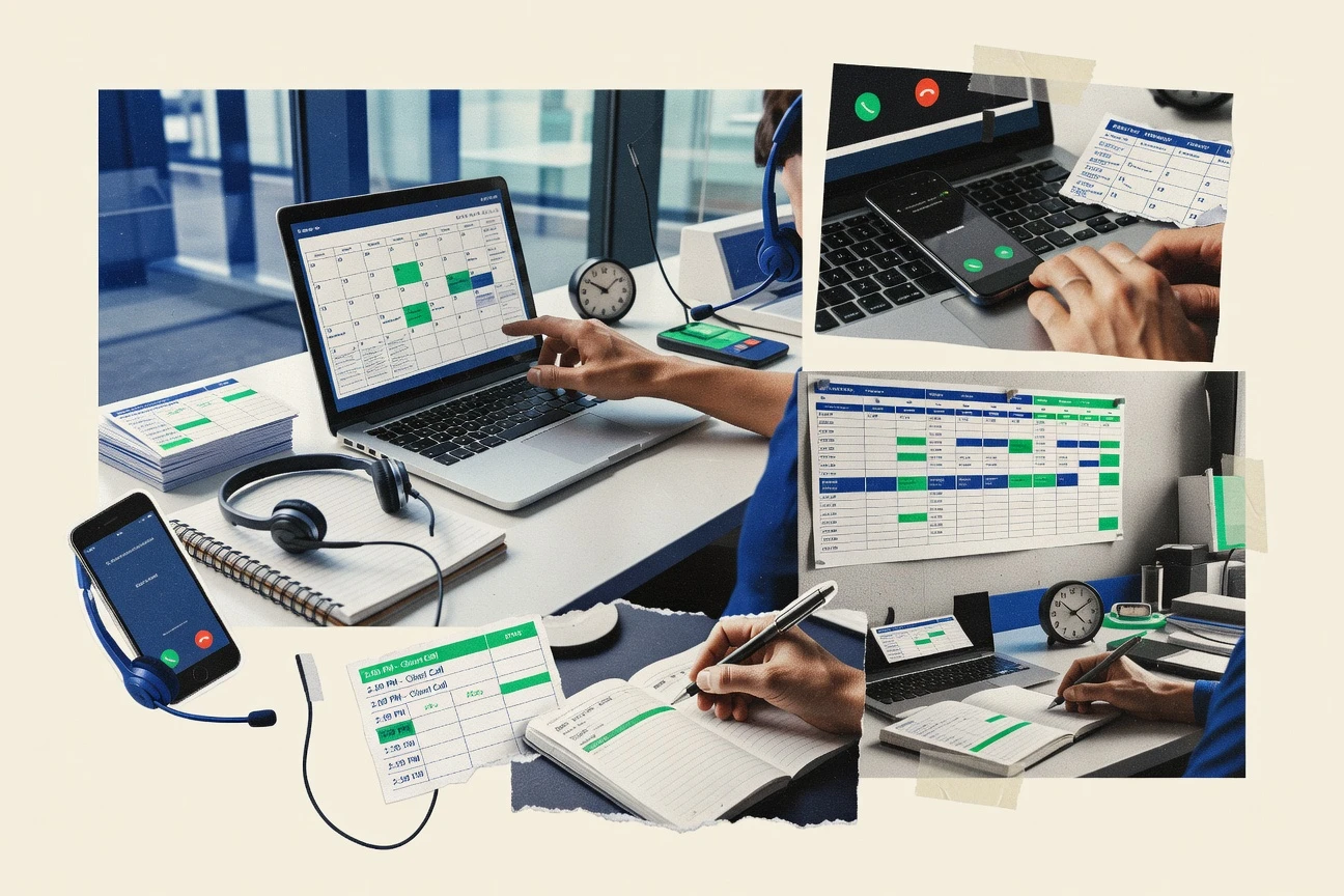 Top 10 Best Call Booking Software | 2026 Edition