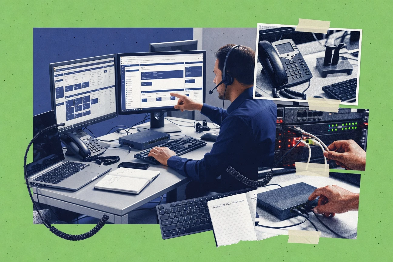 Top 10 Best It Support Desk Software (2026 Review)