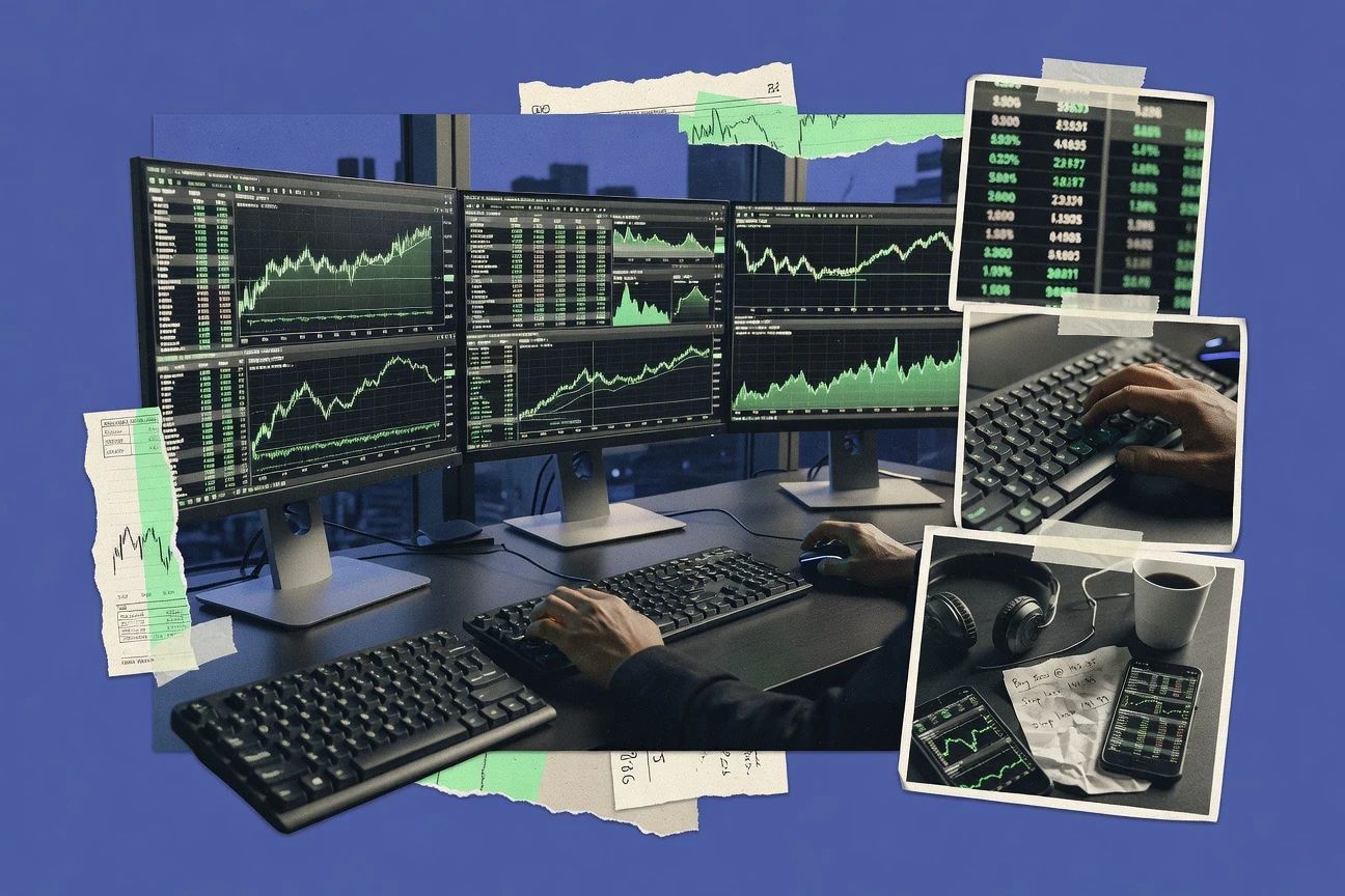 Best Level 2 Trading Software | 2026 Expert Picks