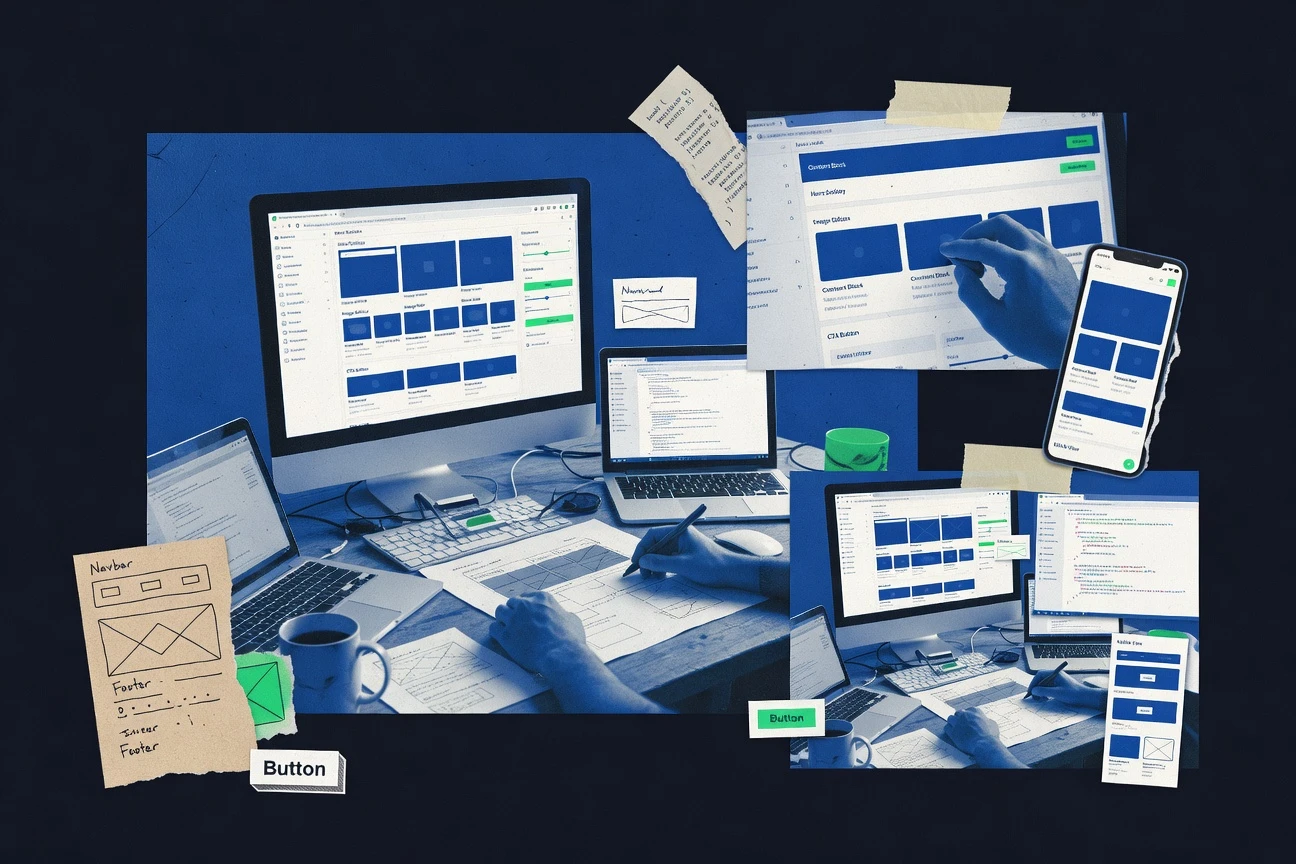 Top 9 Best HTML Website Builder Software: 2026 Comparison