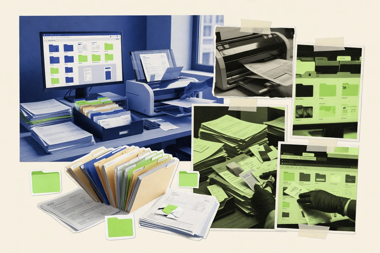 Top 10 Best Document Sorting Software | 2026 Edition