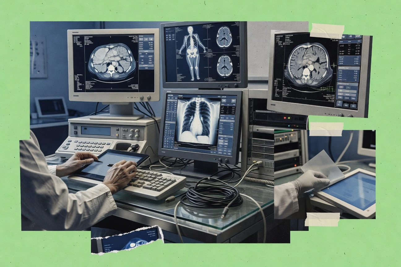Imaging Program Best Imaging System Software | Top Picks 2026