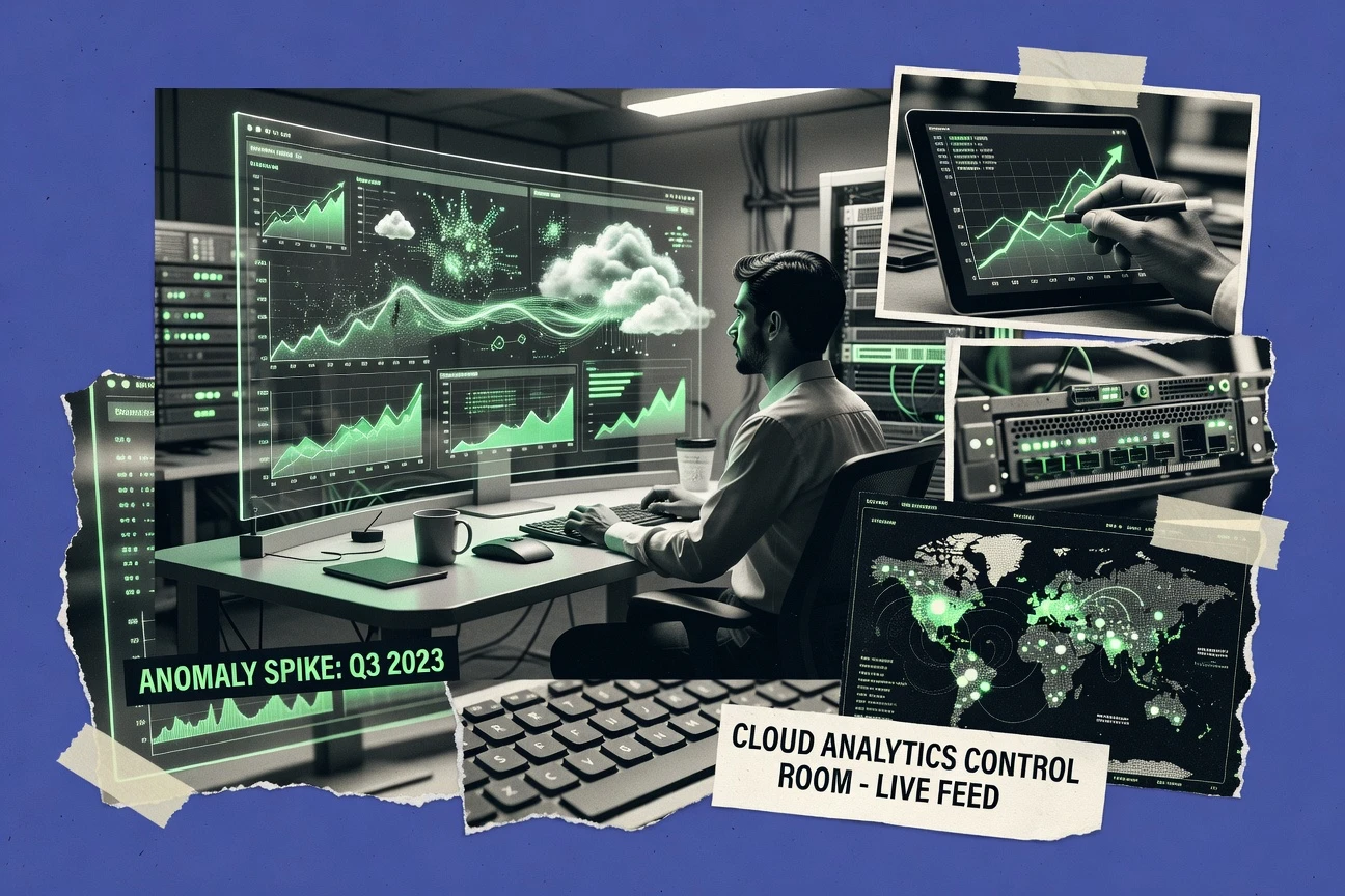 Best Analytics Cloud Software | 2026 Edition