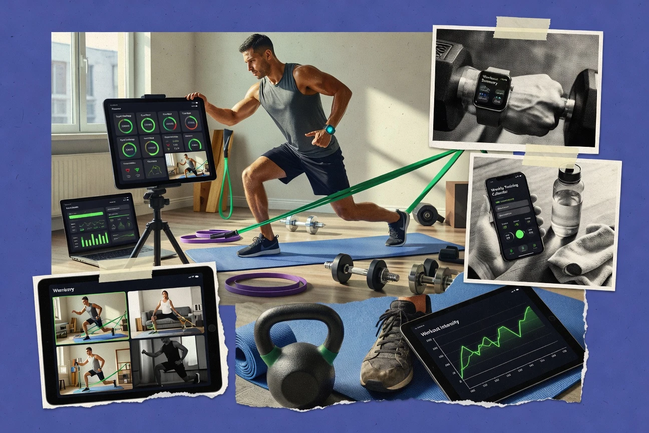 Best Virtual Personal Training Software | Ranked for 2026