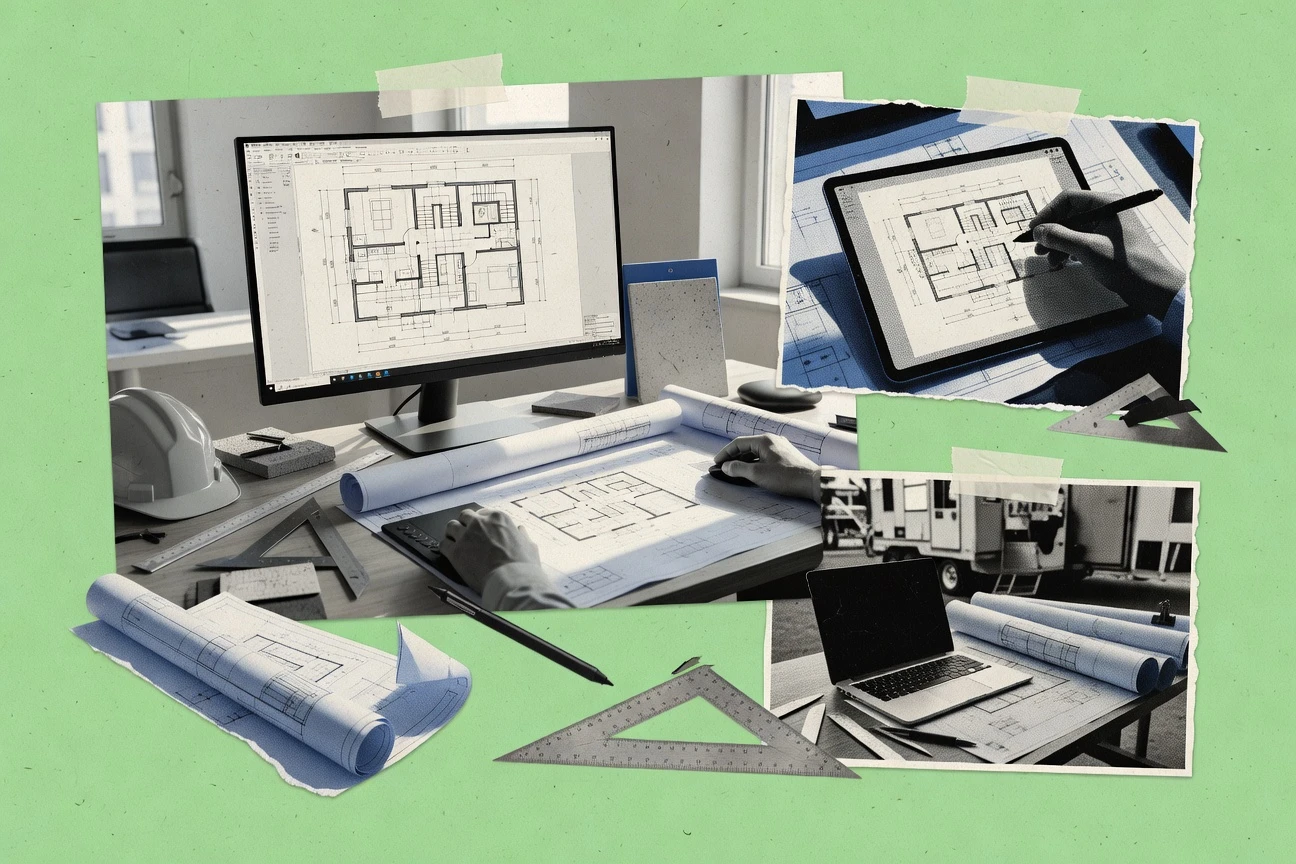 Top 10 Best Layout Drawing Software | 2026 Edition