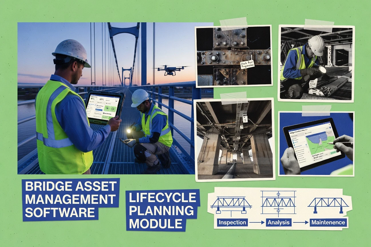 Best Bridge Asset Management Software | Top Picks 2026