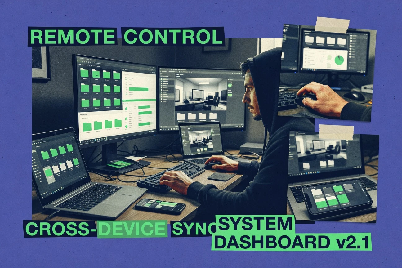 Best Remote Computer Control Software | 2026 Edition