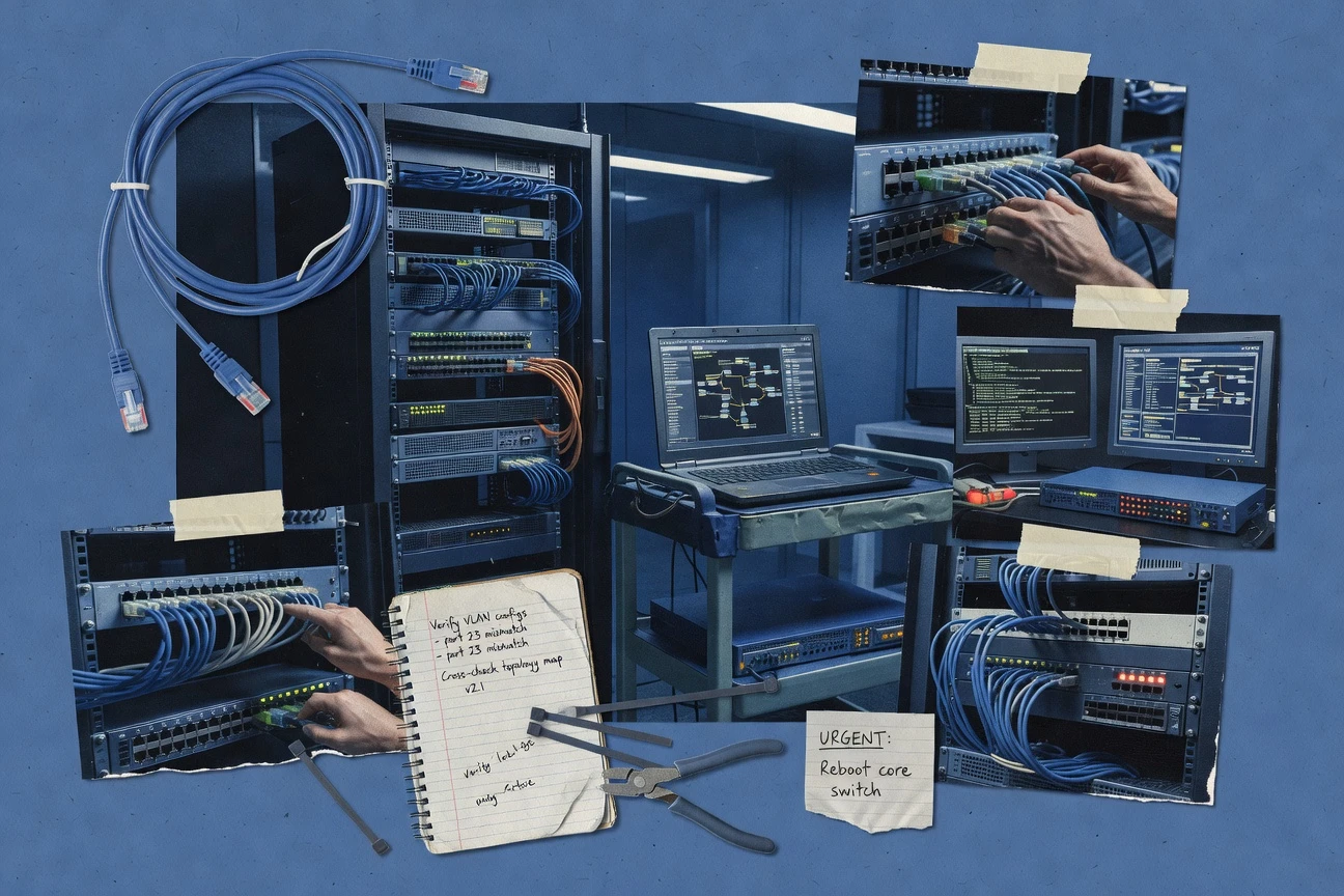 Best Network Configuration Software (2026)