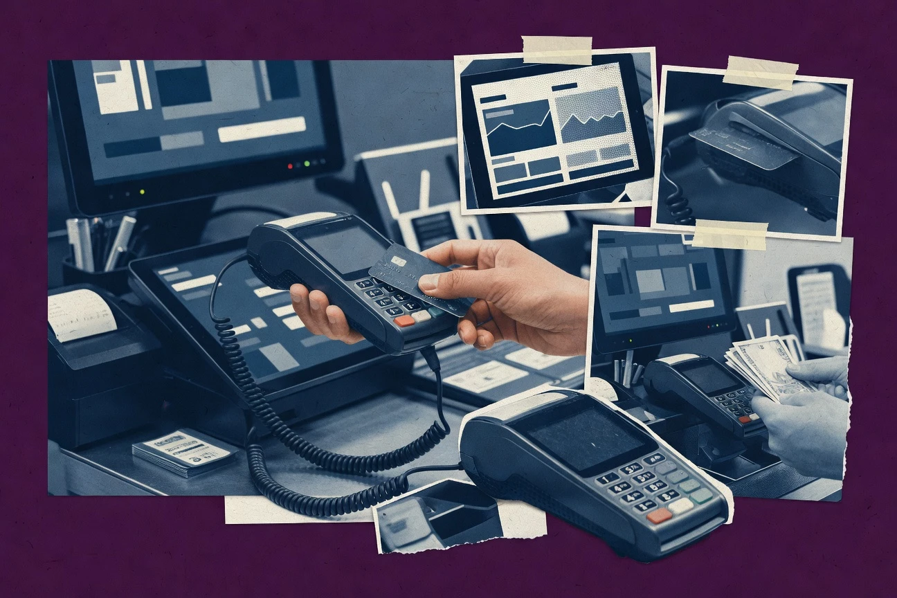 Best Credit Card Payment Processing Software 2026