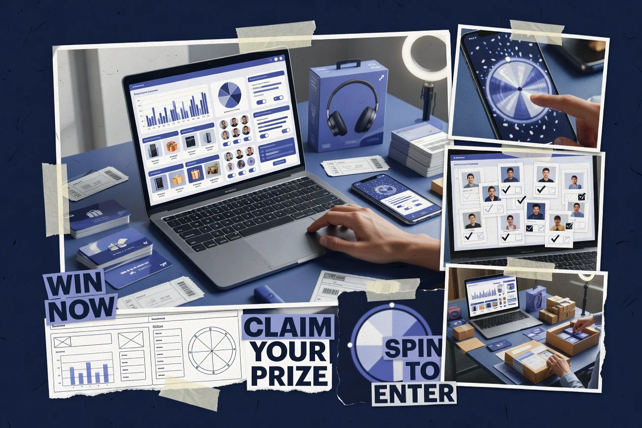 Top 10 Best Online Sweepstakes Software | 2026 Expert Picks