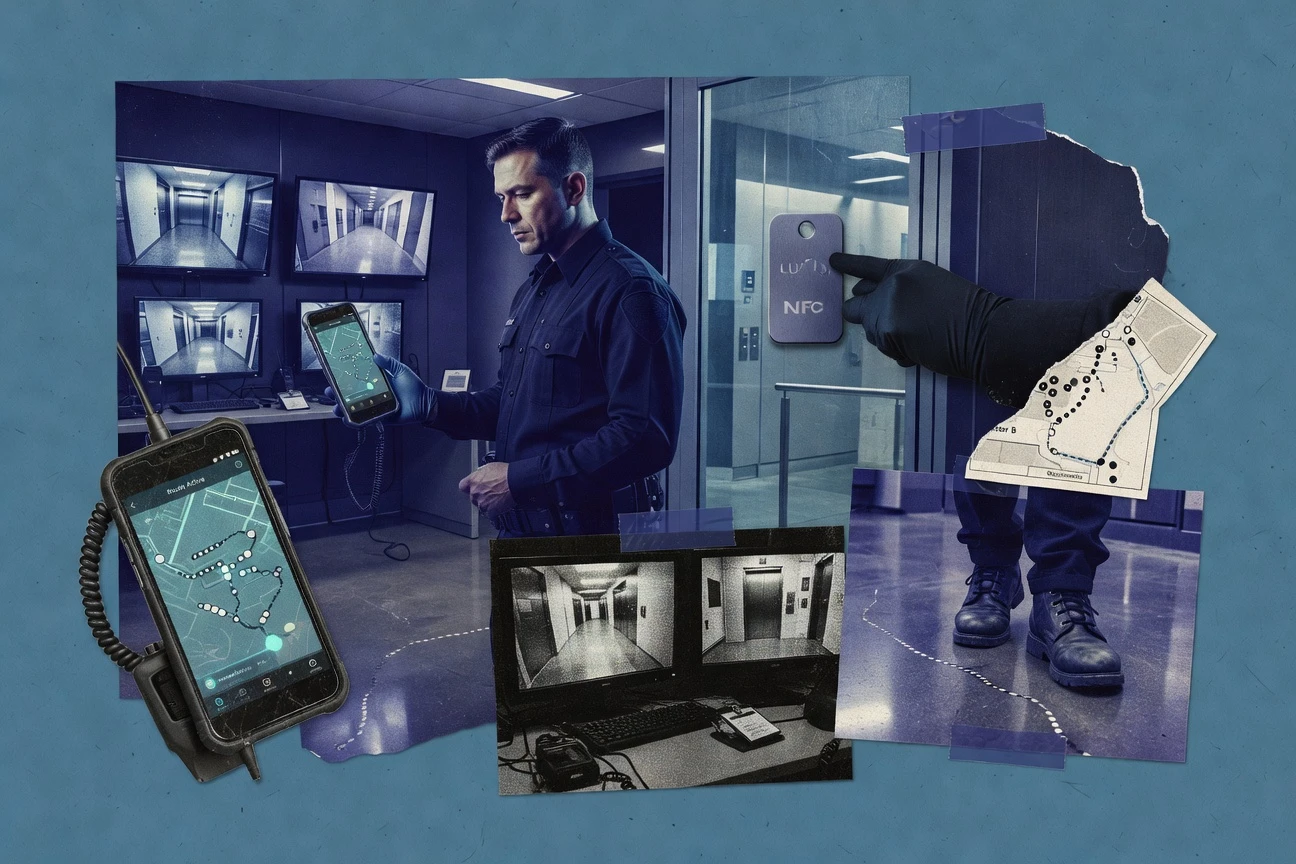 Best Security Guard Tracking Software 2026
