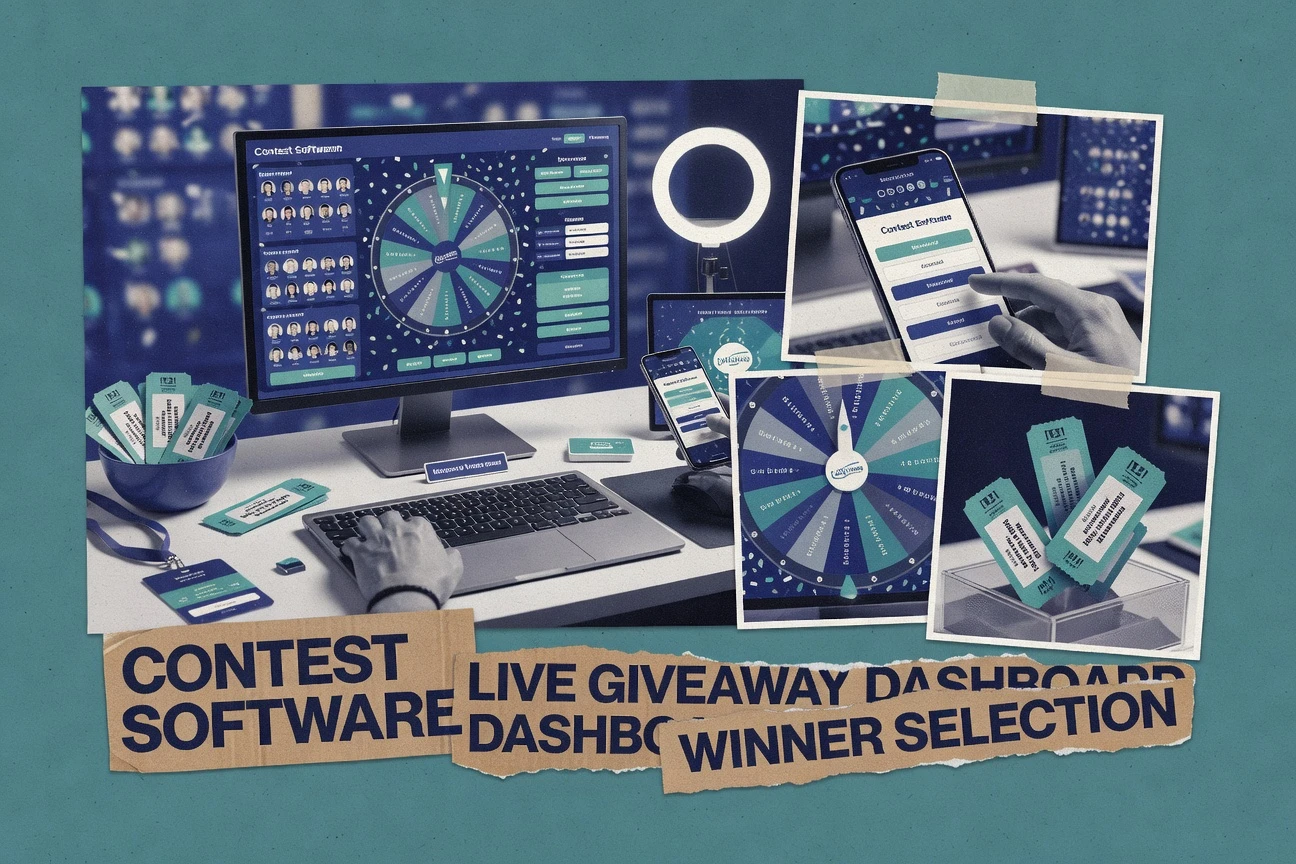 Top 10 Best Contest Software | Top Picks 2026