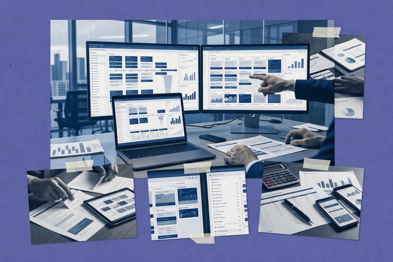 Top 10 Best Private Equity Deal Flow Software (2026 Review)