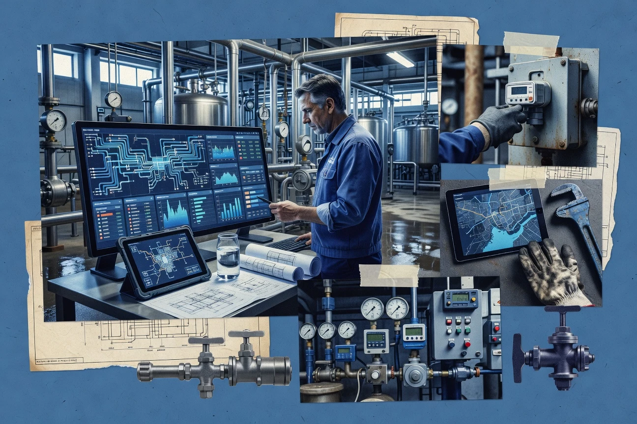 Top 10 Best Water Utilities Software | 2026 Edition