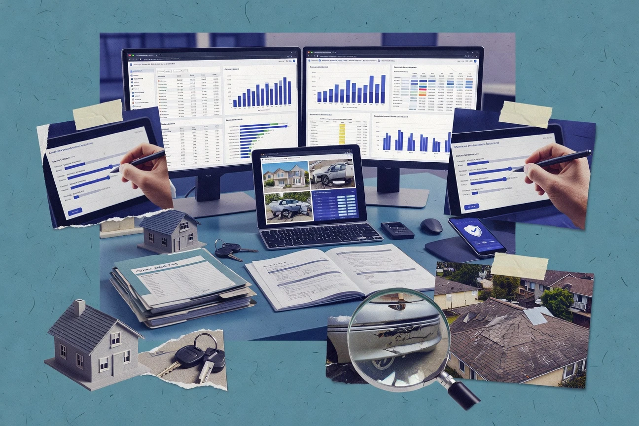 Best Insurance Underwriting Software (2026)