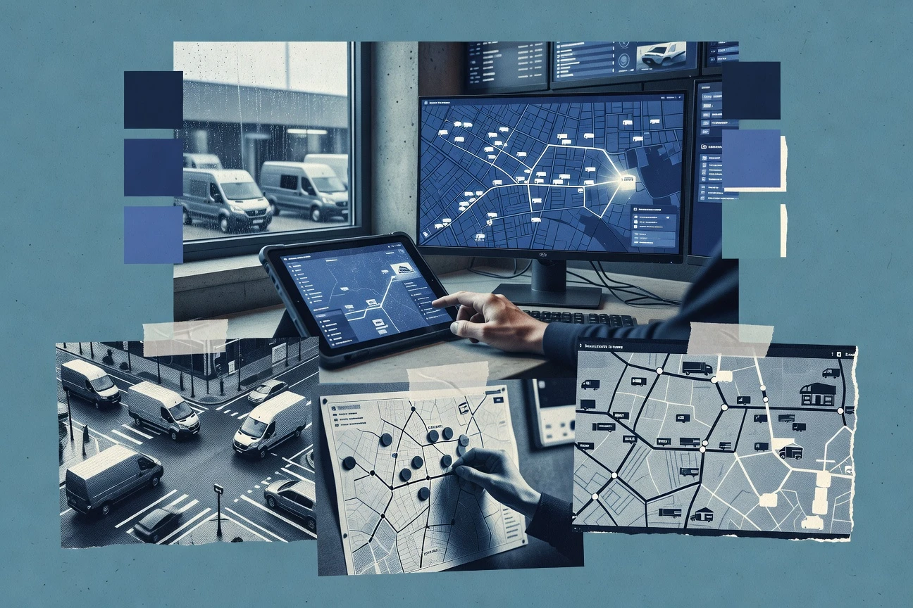 Best Fleet Route Optimization Software | 2026 Expert Picks