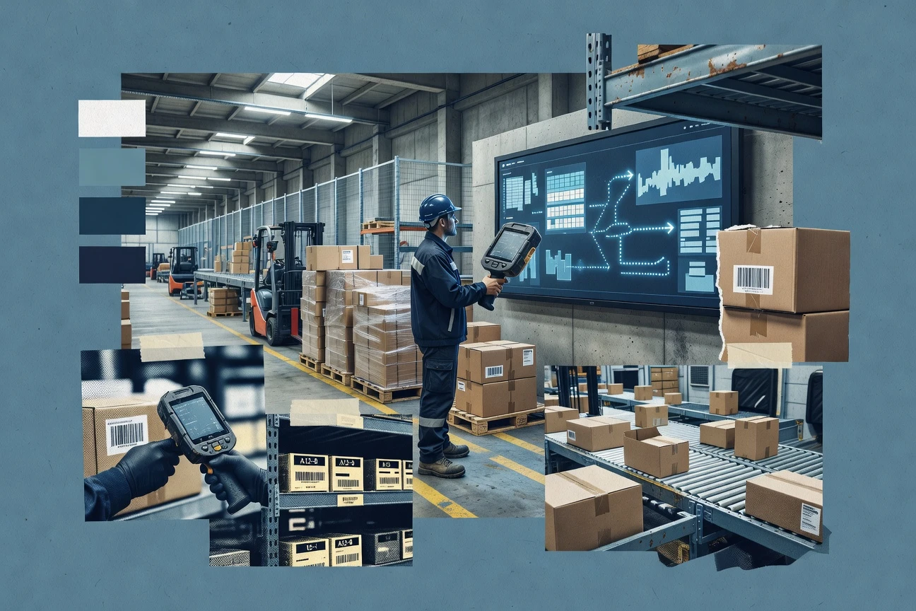 Top 10 Best Cloud Wms Software | Ranked for 2026