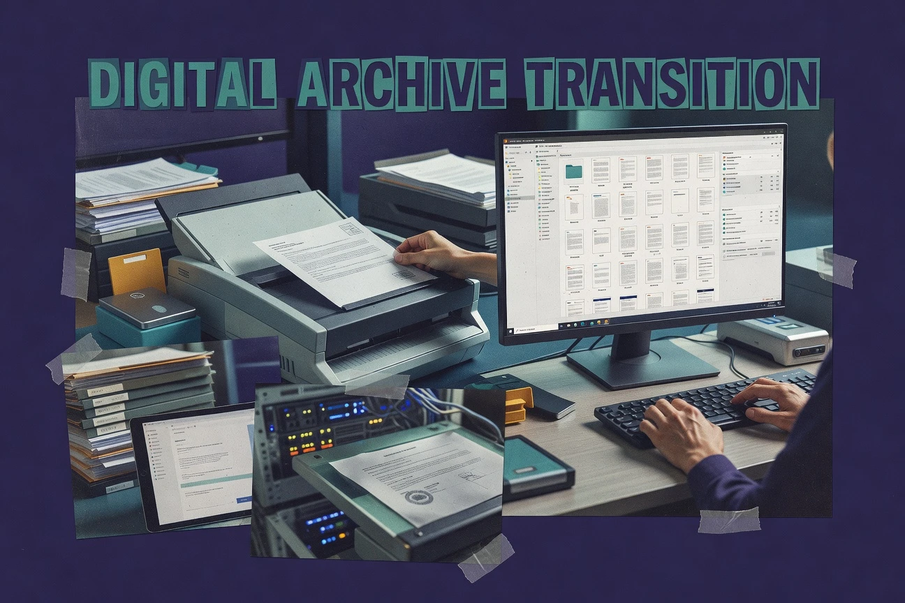 Best Electronic Records Management Software 2026