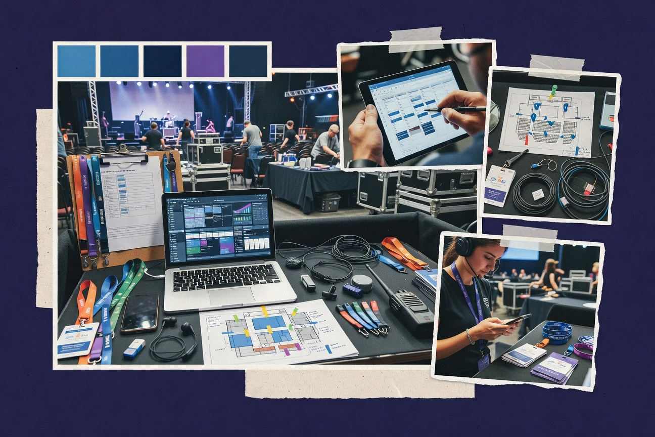 Best Event Planning And Management Software 2026