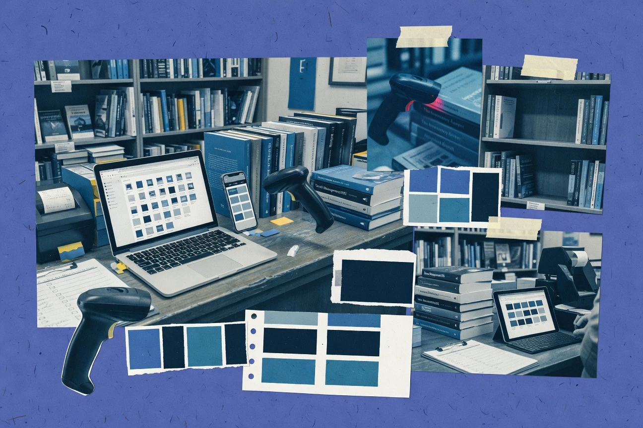 Top 10 Best Book Inventory Software | 2026 Expert Picks