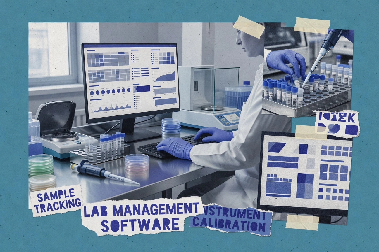 Best Test Laboratory Management Software | 2026 Expert Picks