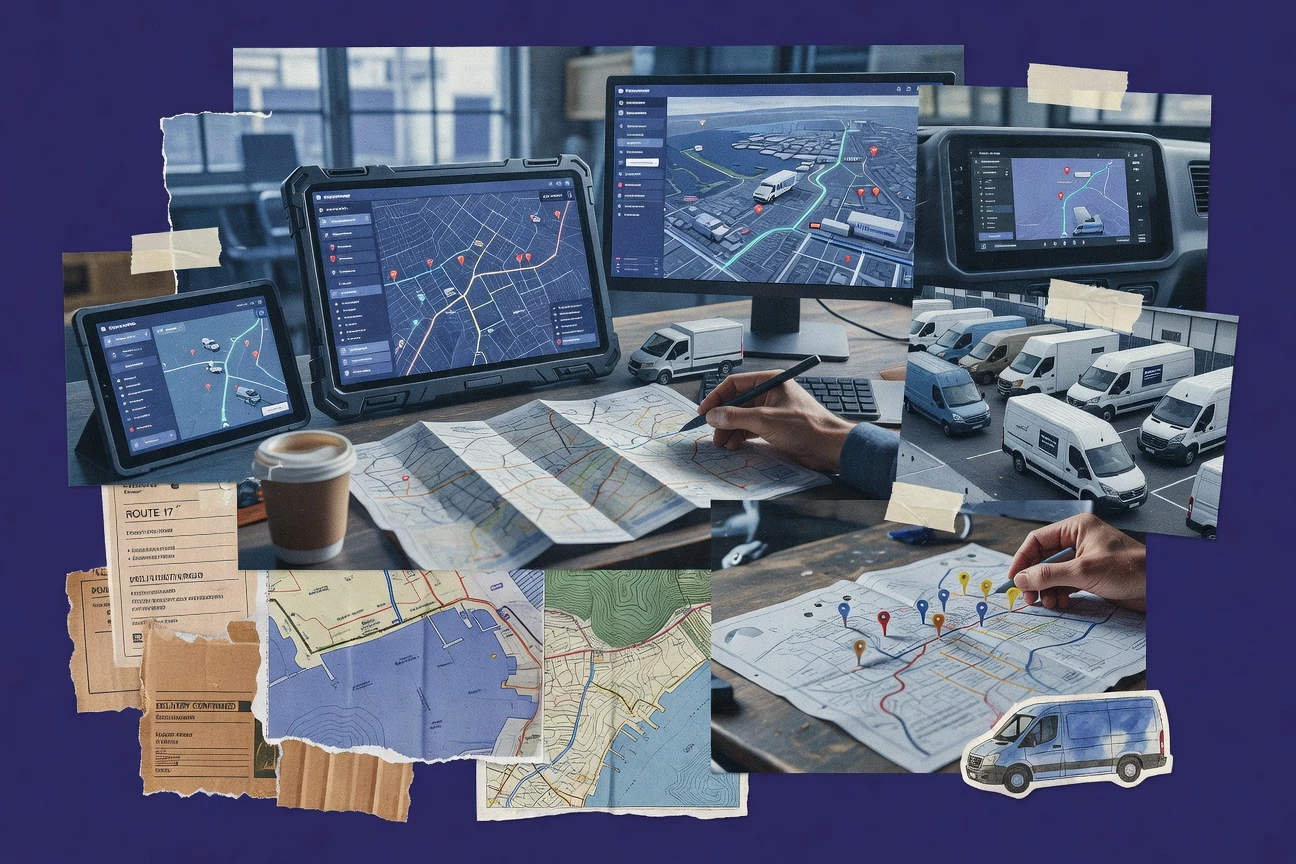 Top 10 Best Route Map Software – 2026 Buyer's Guide